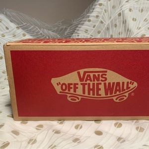 Vans Cheetah Doheny